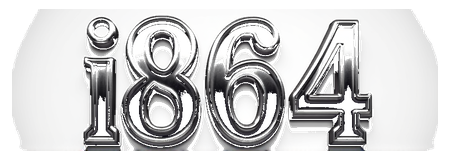 i864 logo