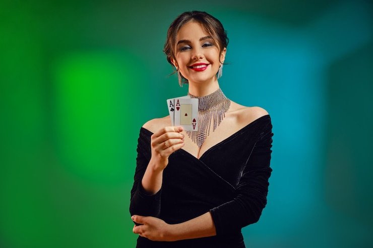 i864 Ruleta en Vivo Premium