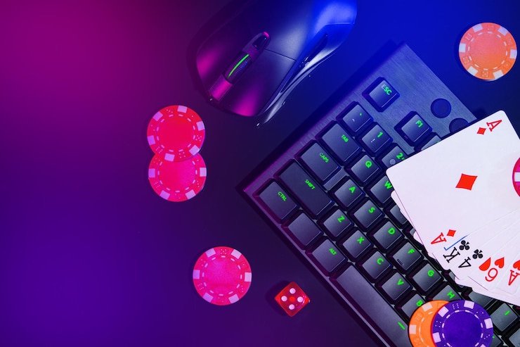 i864 Casino en Vivo